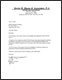 view actual testimonial